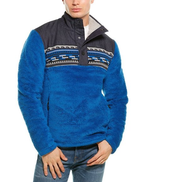 Spyder | Shirts | Spyder Wyre Fleece 